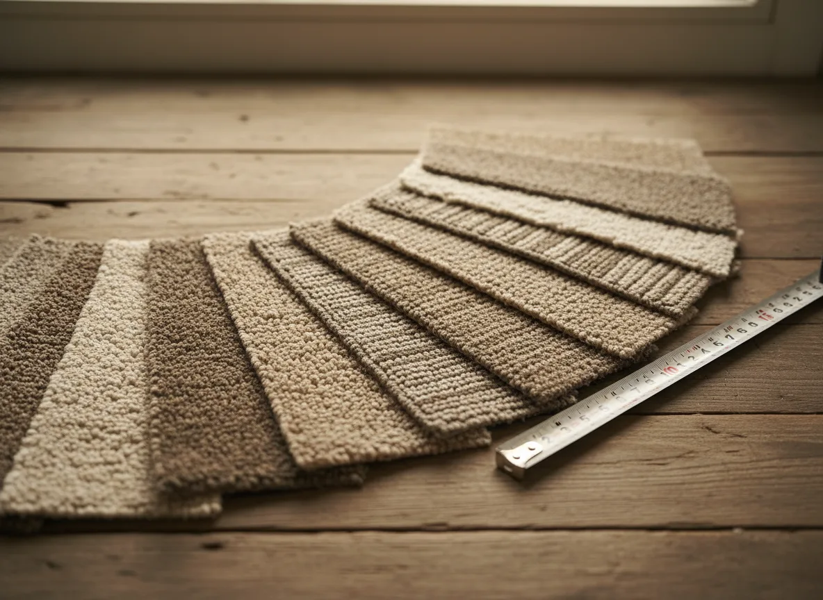 Carpet Installation Hustler, WI FAQs